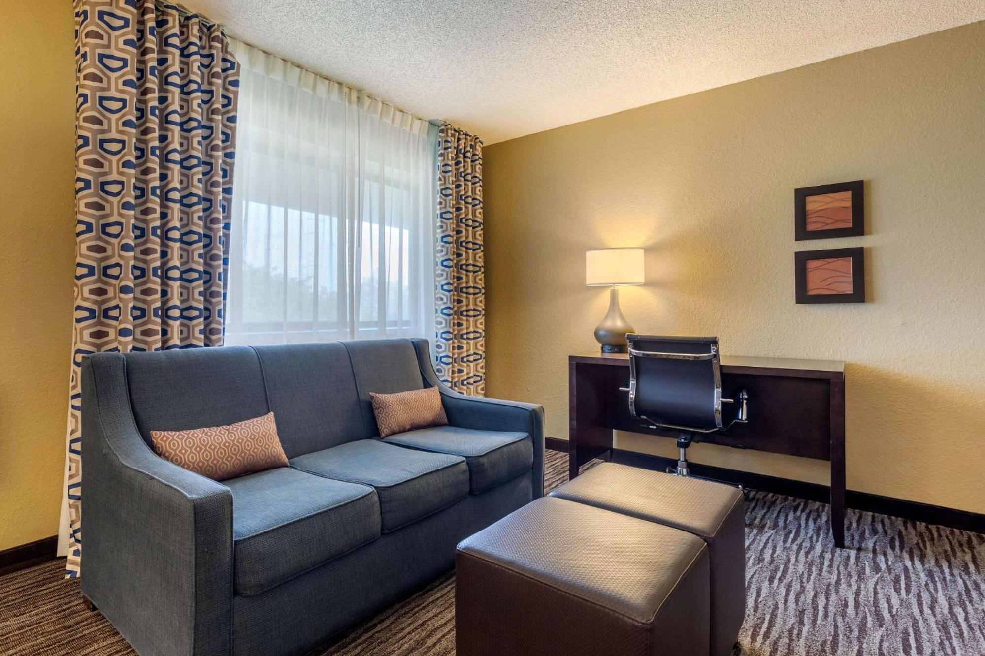 Suburban Studios Arlington Heights Elk Grove Exterior foto